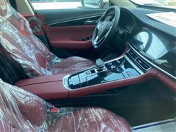 Changan CS85